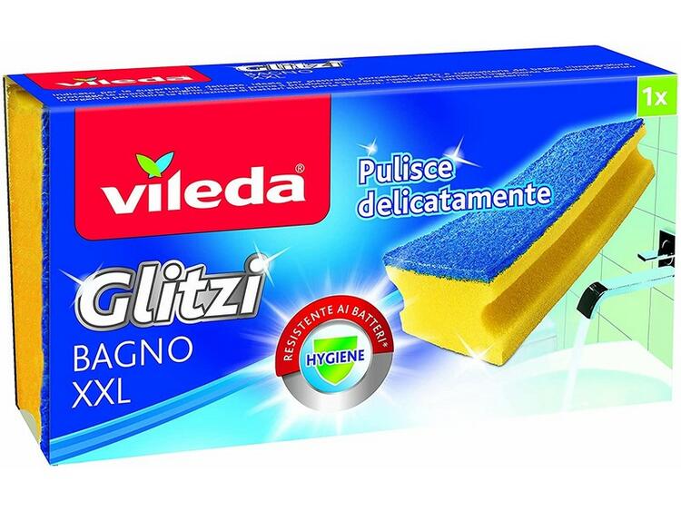 GLITZI BAGNO XL VILEDA
