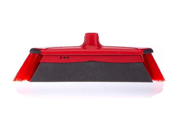 SCOPA DUACTIVA CON MANICO VILEDA