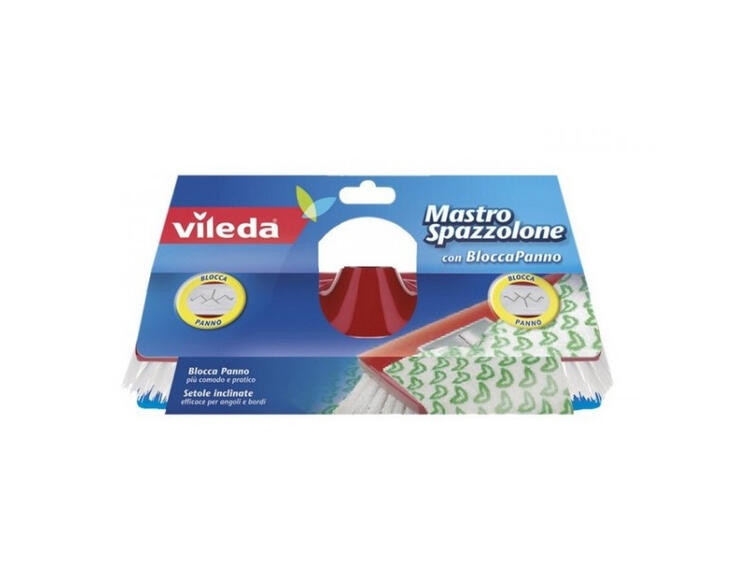 MASTROSPAZZOLONE RICAMBIO VILEDA