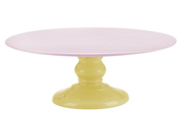 Miss Etoile - Alzata rose large BAHNE E CO  APS A/S