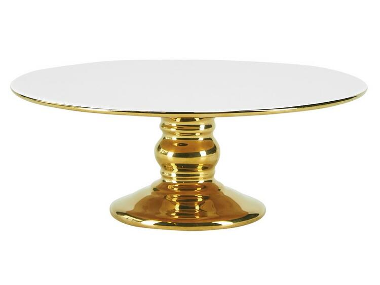 ALZATA MEDIUM GOLD BAHNE E CO  APS A/S