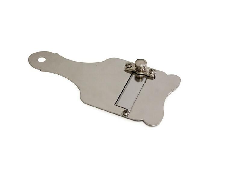 TAGLIATARTUFI INOX LAMA LISCIA CALDER S.N.C. DI LEGNAZZI & C.