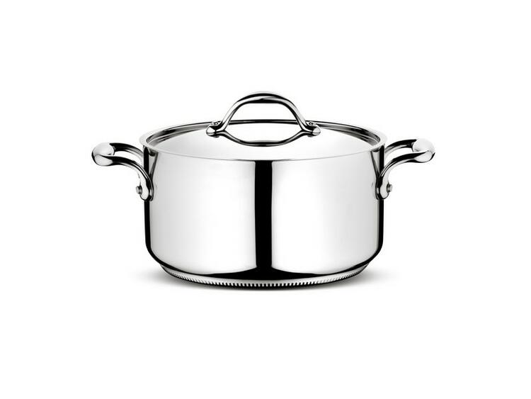 ACCADEMIA LAGOFUSION 2020 CASSERUOLS FONDA 2 MANICI LAGOSTINA S.P.A.