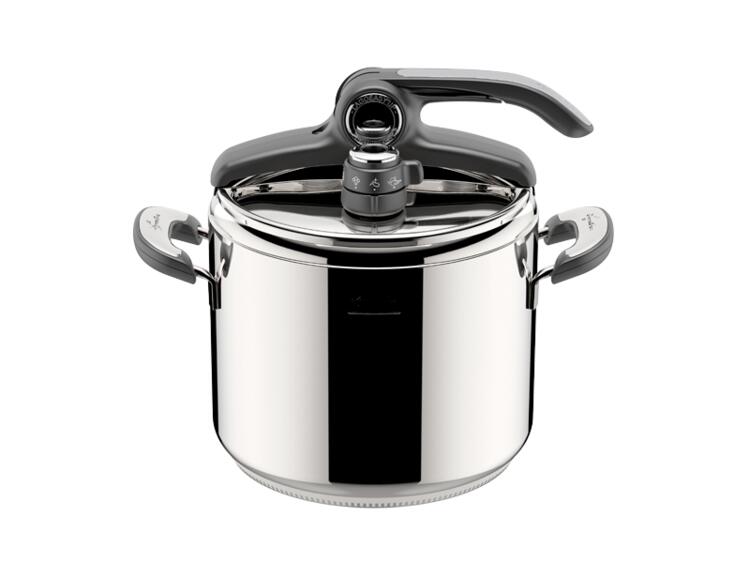 NOVIA PENTOLA PRESSIONE VITAMIN LAGOEASY LAGOSTINA S.P.A.