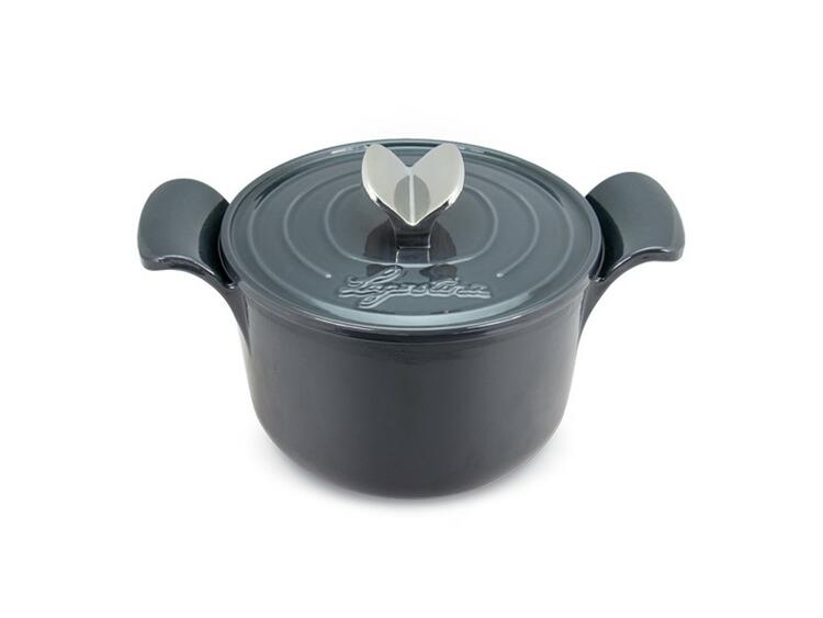 LAGOSTINA TRADIZIONE COCOTTE LAGOSTINA S.P.A.