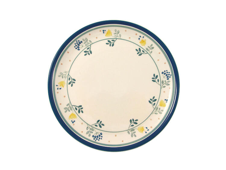 FIOR DI CAMPO PIATTO PIANO WALD & CO SOCIETA  COOPERATIVA