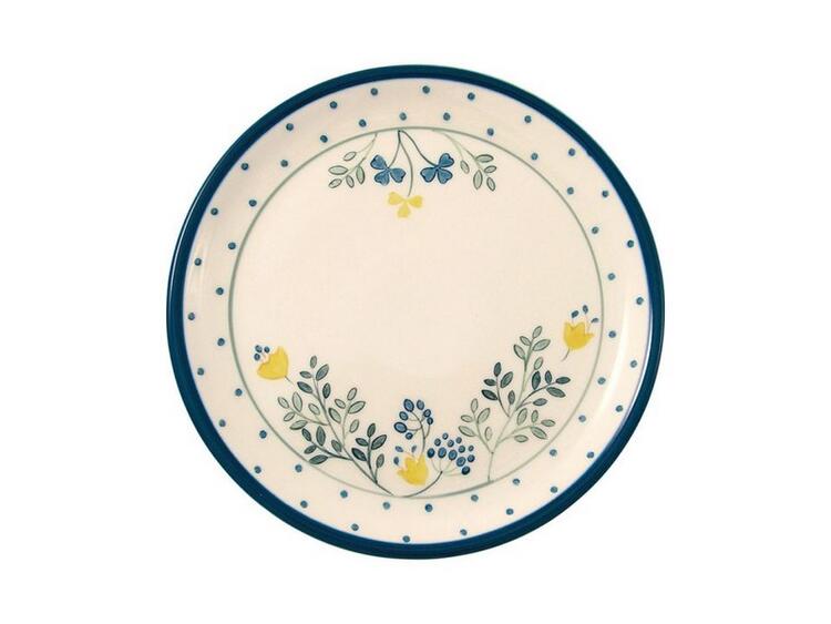 FIOR DI CAMPO PIATTO FRUTTA WALD & CO SOCIETA  COOPERATIVA