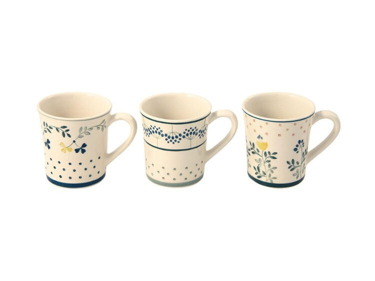FIOR DI CAMPO MUG WALD & CO SOCIETA  COOPERATIVA