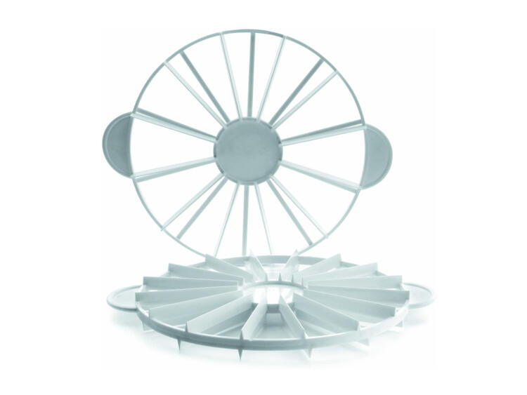 PORZIONATORE TORTE DA 14/16 PEZZI LEIFHEIT AKTIENGESELLSCHAFT AG.ITAL