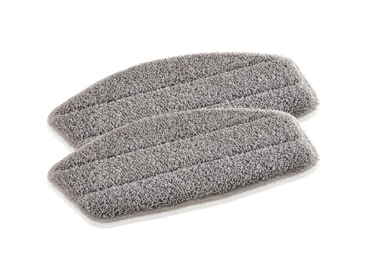 REPLACEMENT PAD STEAM MOP LEIFHEIT AKTIENGESELLSCHAFT AG.ITAL
