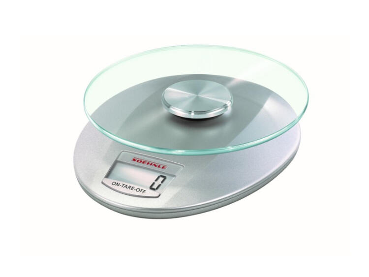 BILANCIA CUCINA ROMA SILVER LEIFHEIT AKTIENGESELLSCHAFT AG.ITAL