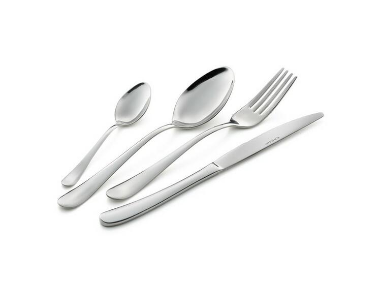 SET POSATE CHARME COFANETTO 24 PEZZI EME POSATERIE S.R.L.