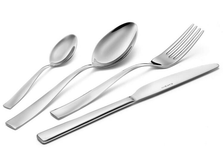 COFANETTO 24 PEZZ INFINITY EME POSATERIE S.R.L.