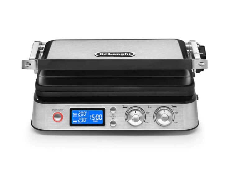 DE LONGHI GRIGLIA CGH 1012 DE LONGHI