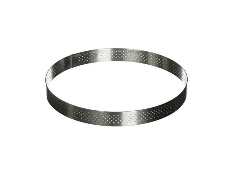 ANELLO TAGLIAPASTA FORATO INOX DE BUYER INDUSTRIES SAS