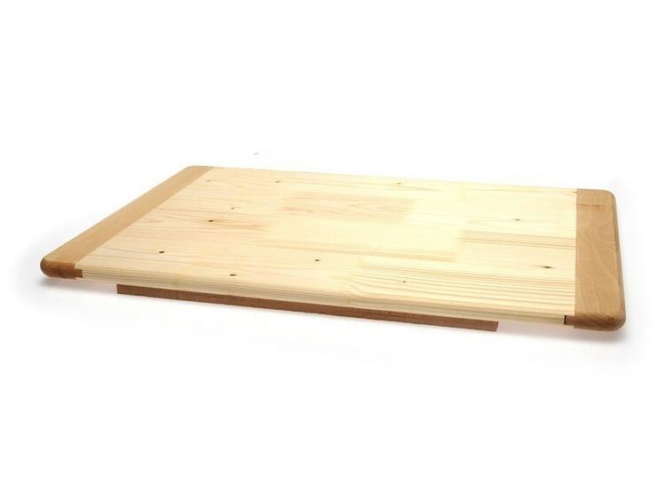 ASSE PER PASTA PESANTE MARSICASA S.R.L.