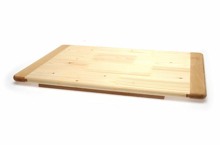 ASSE PER PASTA PESANTE MARSICASA S.R.L.