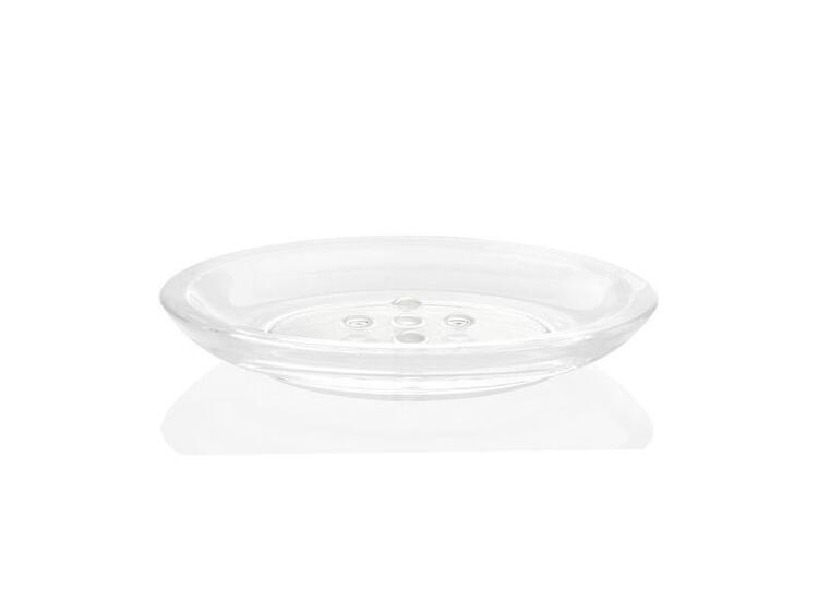 PIATTO SAPONE ACRILICO ANDREA HOUSE, S.L.