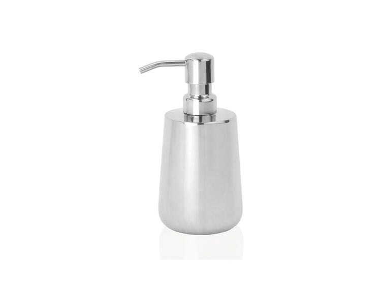 DISPENSER INOX LUMINOSO ANDREA HOUSE, S.L.