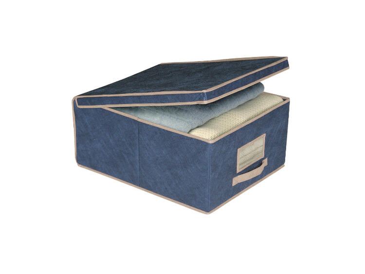 CONTENITORE TNT BOX MEDIUM GIOSTYLE S.P.A.