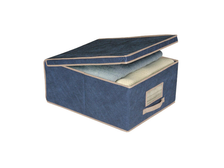 CONTENITORE TNT BOX MEDIUM GIOSTYLE S.P.A.