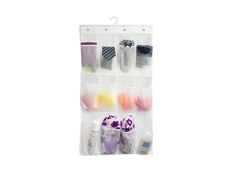 TASCA PORTATUTTO 12 SCOMPARTI TOP CLASS GIOSTYLE S.P.A.