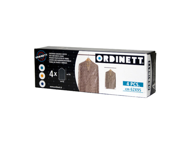 CUSTODIE GIACCHE VESTITI GIOSTYLE S.P.A.