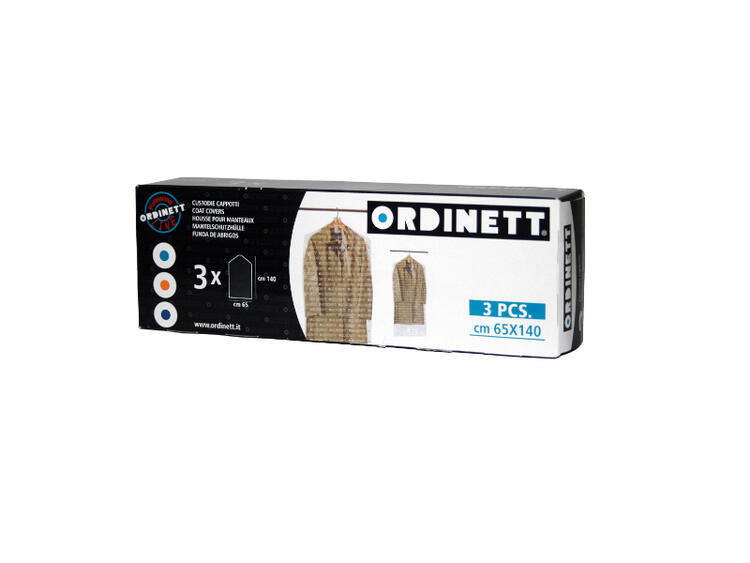 CUSTODIE CAPPOTTI GIOSTYLE S.P.A.