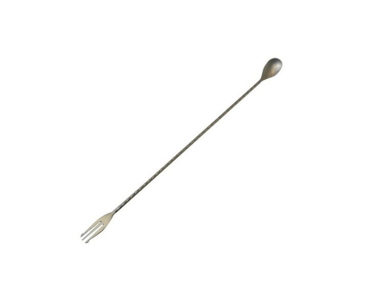 BAR SPOON FORCHETTA BAR SMILE S.R.L.