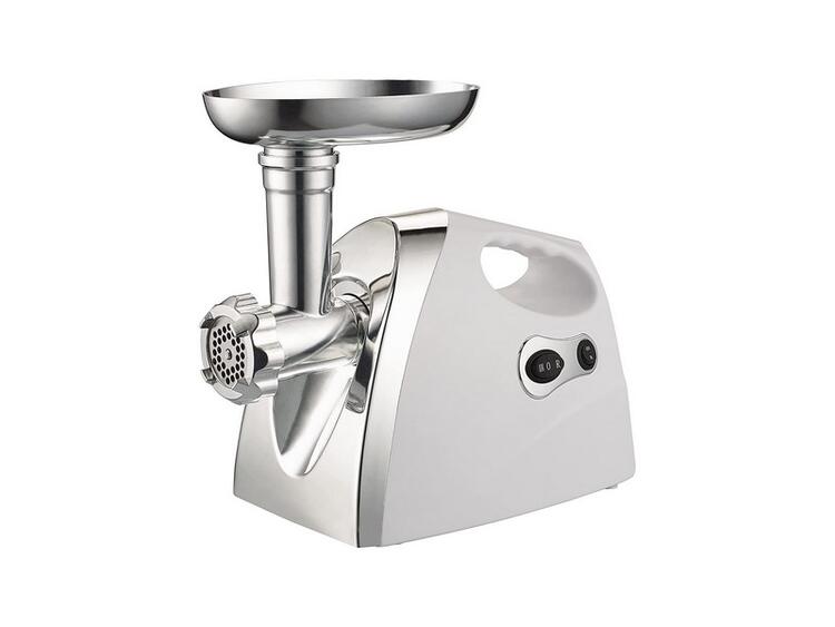 DUETTO 3 IN UNO, TRITACARNE, PASSAPOMODORO, GRATTUGIA 500W R.G.V.  S.R.L.