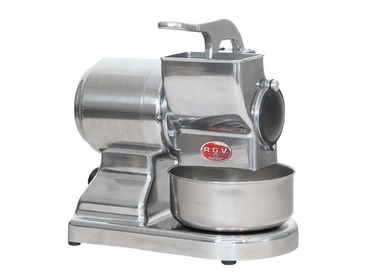 GRATTUGIA MAXI VIP 8G/S R.G.V.  S.R.L.