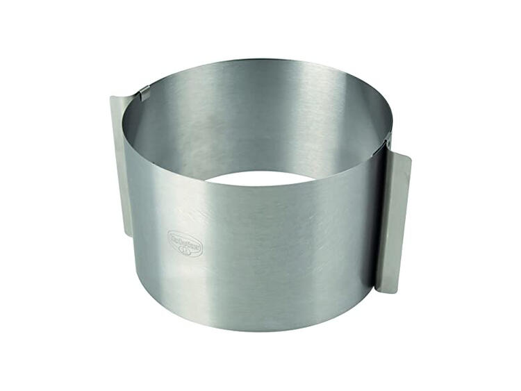 DR OETKER ANELLO APRIBILE ALTO FACKELMANN ITALIA S.R.L.