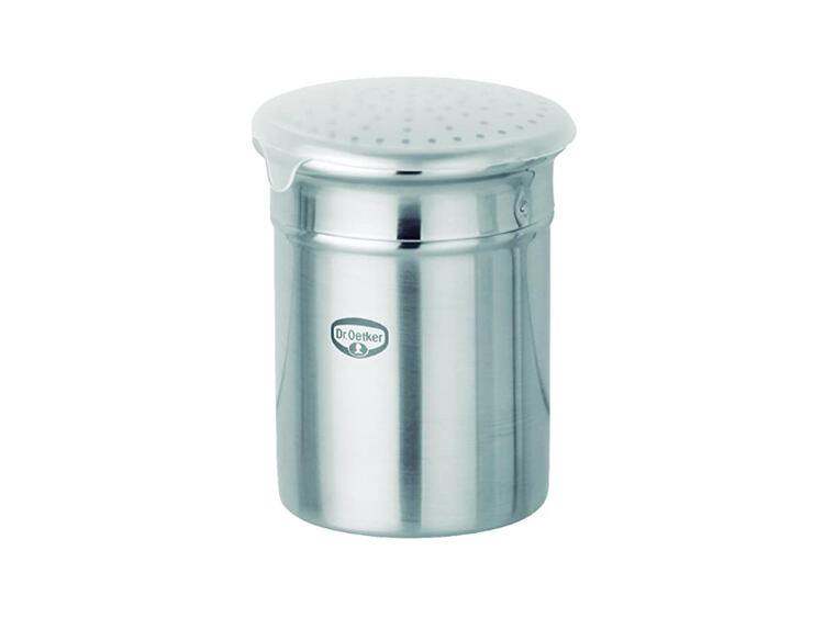 DR OETKER SPARGIZZUCCHERO PROFI FACKELMANN ITALIA S.R.L.