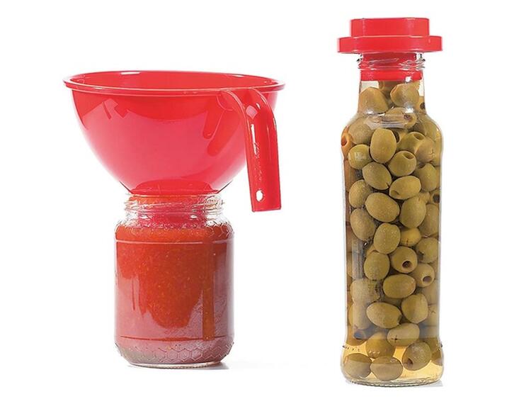 IMBUTO PLASTICA 17 PER INVASARE RIGAMONTI PIETRO & FIGLI S.R.L.