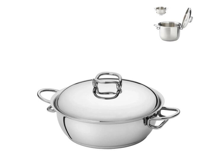 KAREN TEGAME ZANI SERAFINO S.R.L.