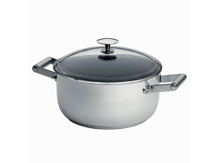 VICKERS CASSERUOLA CON COPERCHIO ZANI SERAFINO S.R.L.