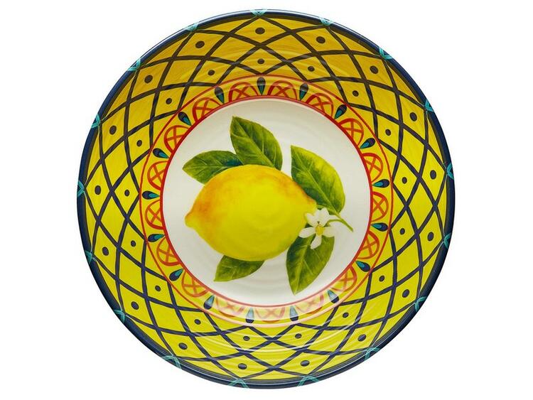 AMALFI INSALATIERA ZANI SERAFINO S.R.L.