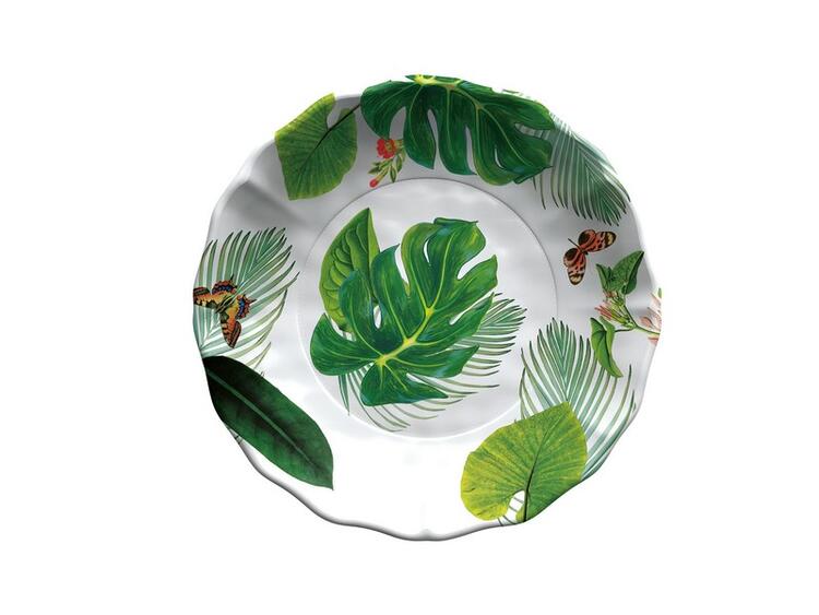 YORK INSALATIERA FLOREALE ZANI SERAFINO S.R.L.