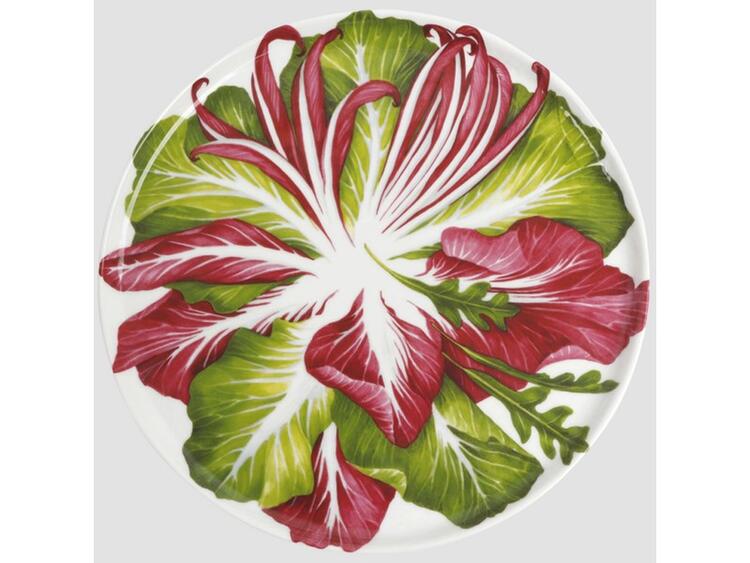 DIETA MEDITERRANEA VEGETABLES PIATTO PORTATA INSALATA TAITU  S.R.L.