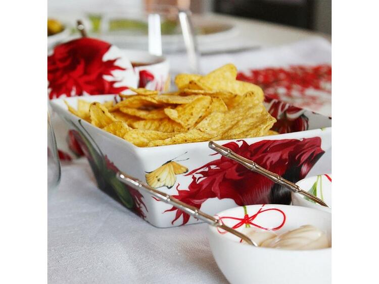 EMOTION CIOTOLA MEDIA QUADRATA TAITU  S.R.L.