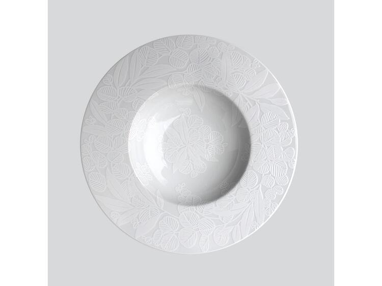 WHITE NATURE PIATTO FONDODRATA TAITU  S.R.L.