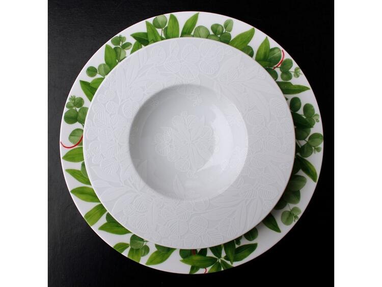 WHITE NATURE PIATTO FONDODRATA TAITU  S.R.L.