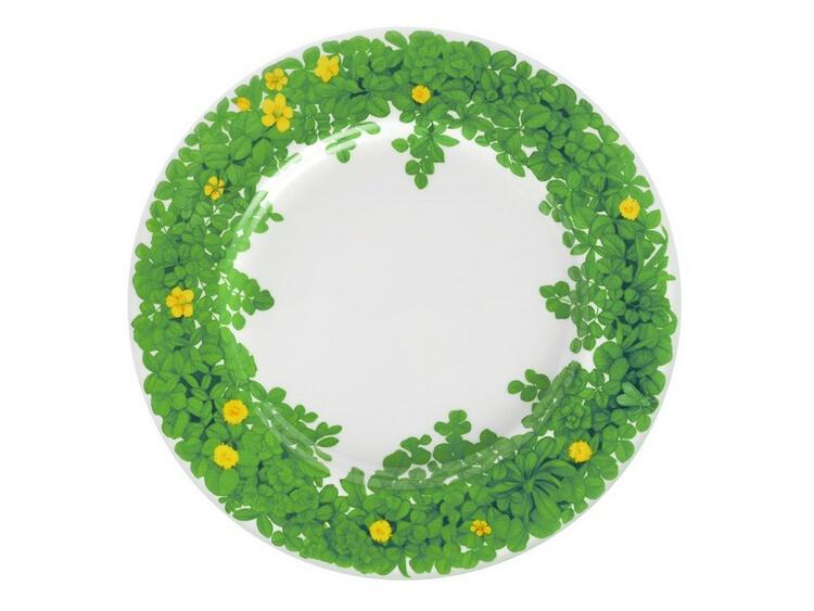 PRATI ITALIANI PIATTO PIANO SET 4 ASSORTITI TAITU  S.R.L.