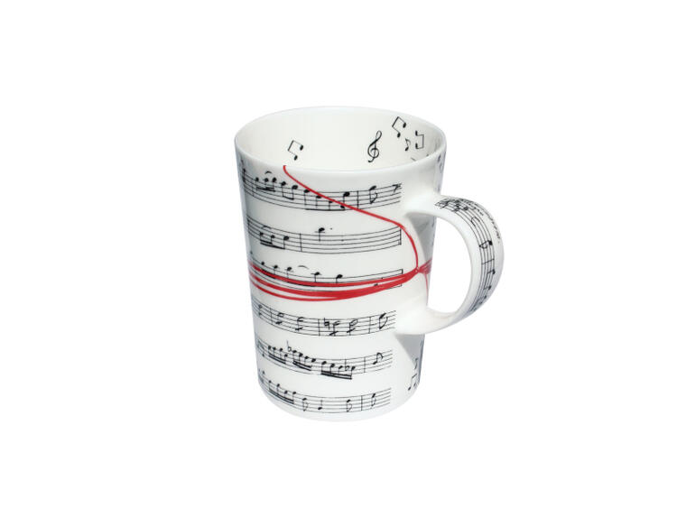 FIL ROUGE  MUSICA MUG TAITU  S.R.L.