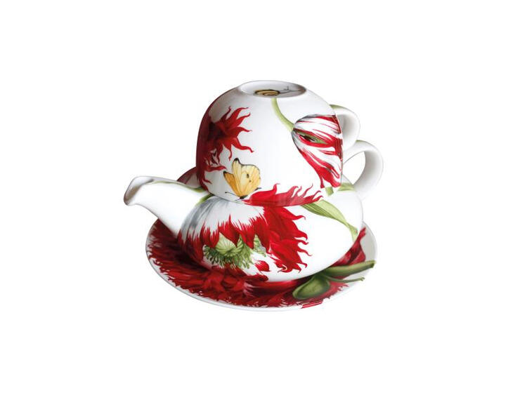 EMOTION TEA FOR YOU TAITU  S.R.L.