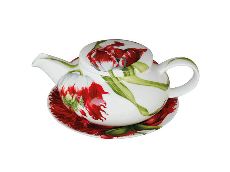 EMOTION TEA FOR YOU TAITU  S.R.L.