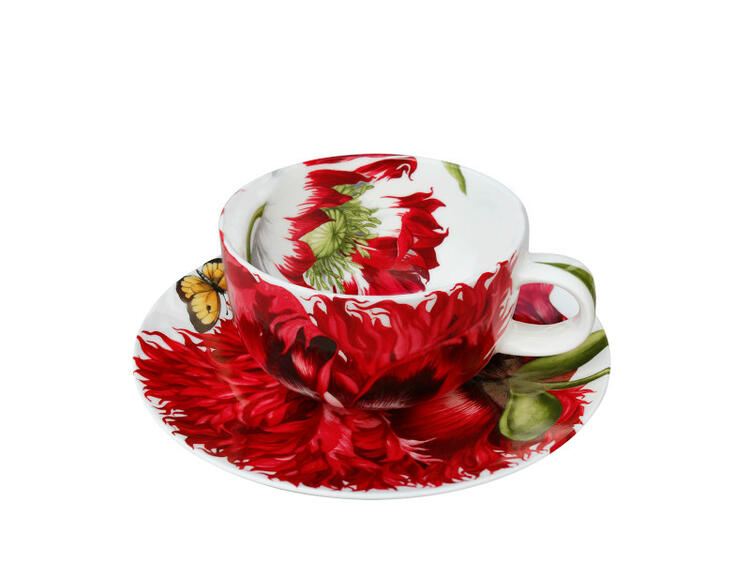 EMOTION TEA FOR YOU TAITU  S.R.L.