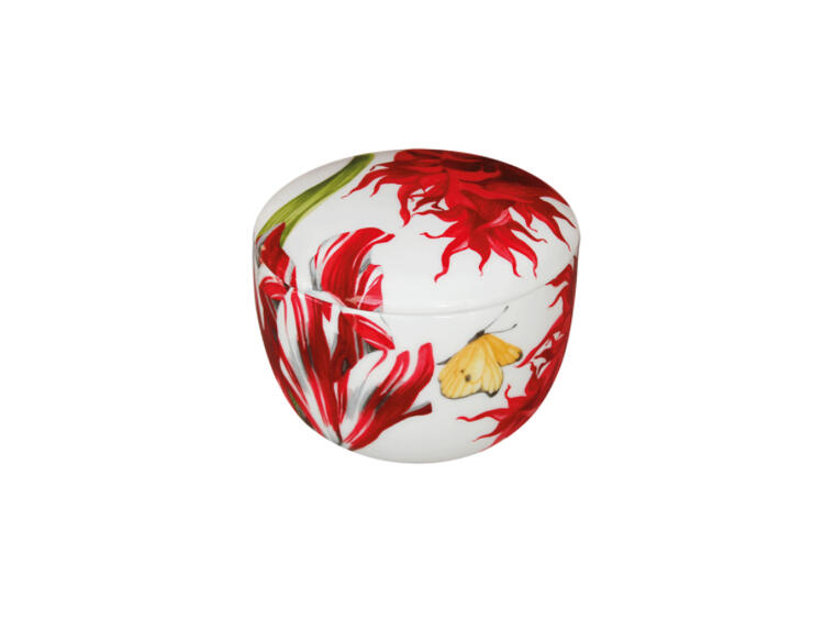 EMOTION ZUCCHERIERA TAITU  S.R.L.