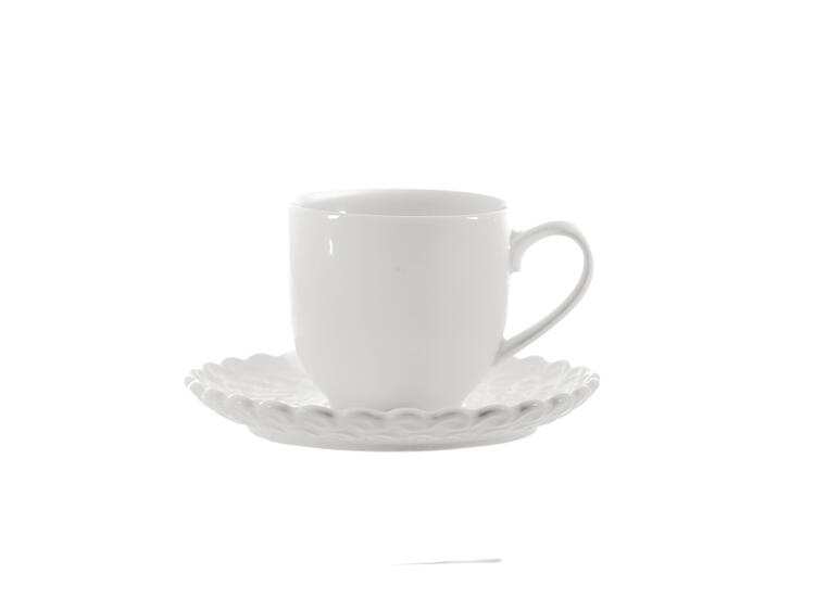MOMENTI TAZZA CAFFE CON PIATTO UNITABLE S.R.L.
