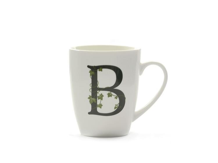 ATUPERTU MUG LETTERA B UNITABLE S.R.L.